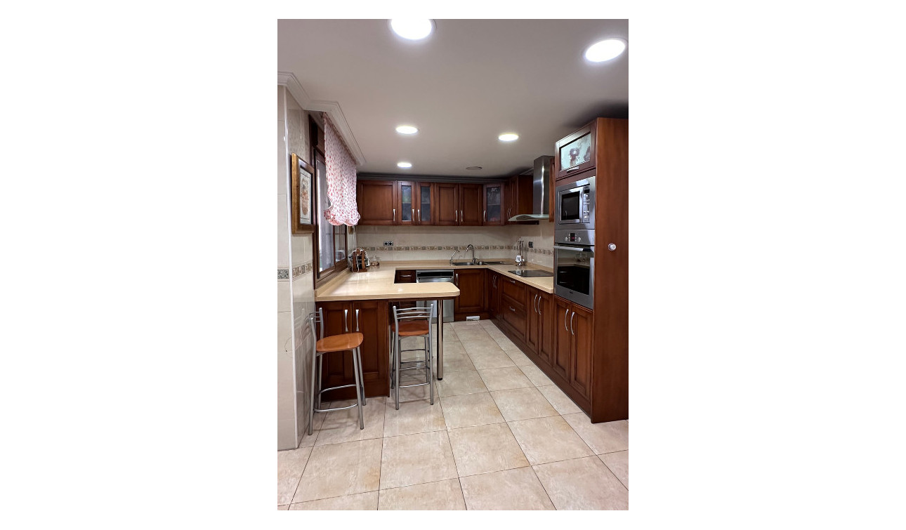 Revente - Appartement - San Miguel de Salinas