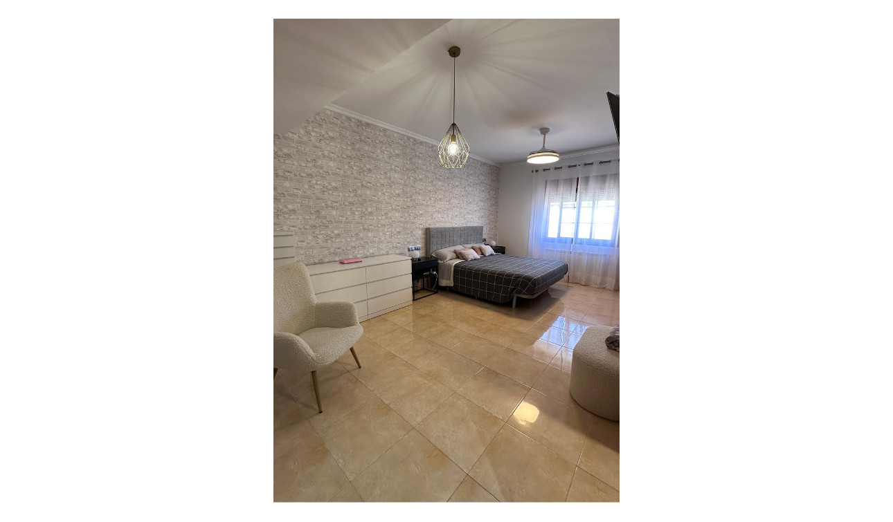 Revente - Appartement - San Miguel de Salinas