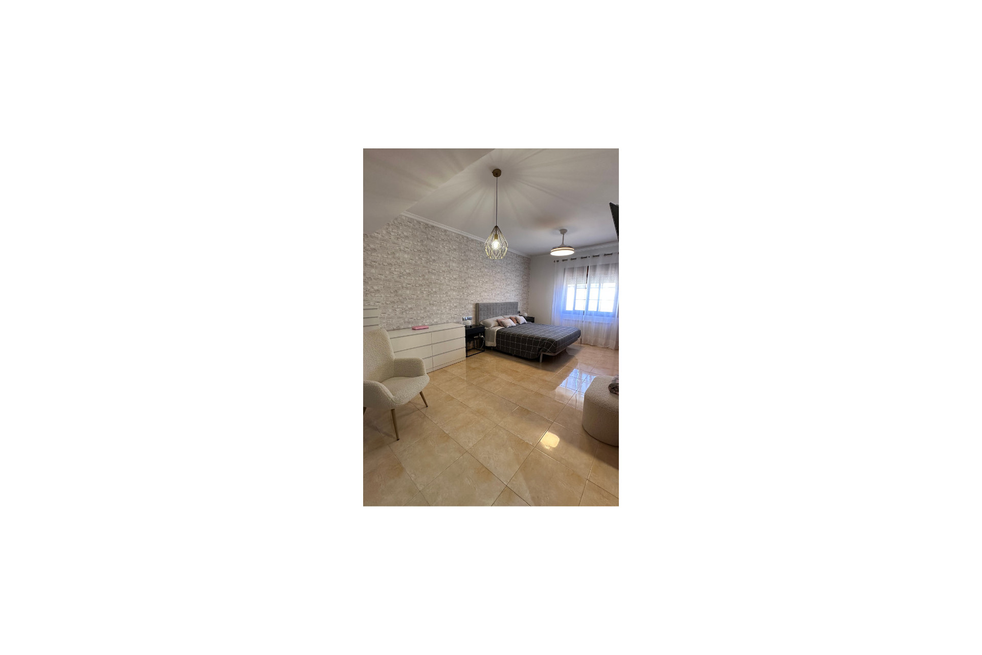 Revente - Appartement - San Miguel de Salinas