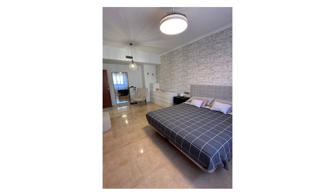 Revente - Appartement - San Miguel de Salinas