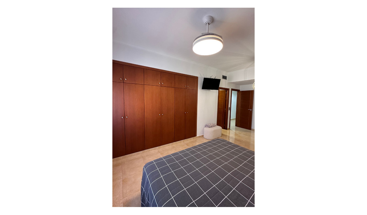 Revente - Appartement - San Miguel de Salinas