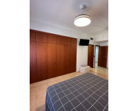 Revente - Appartement - San Miguel de Salinas