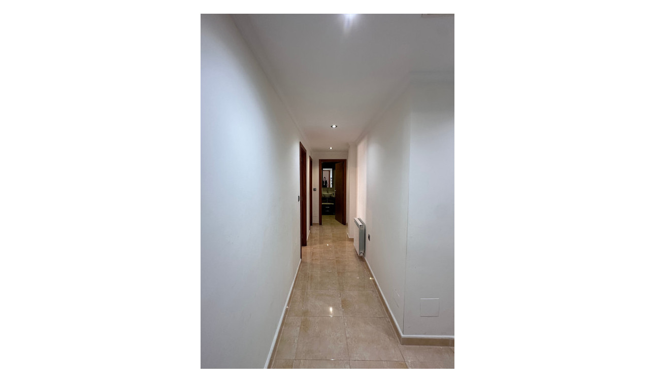 Revente - Appartement - San Miguel de Salinas