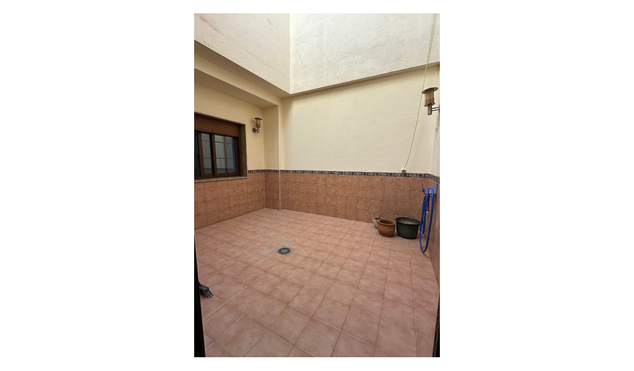Revente - Appartement - San Miguel de Salinas