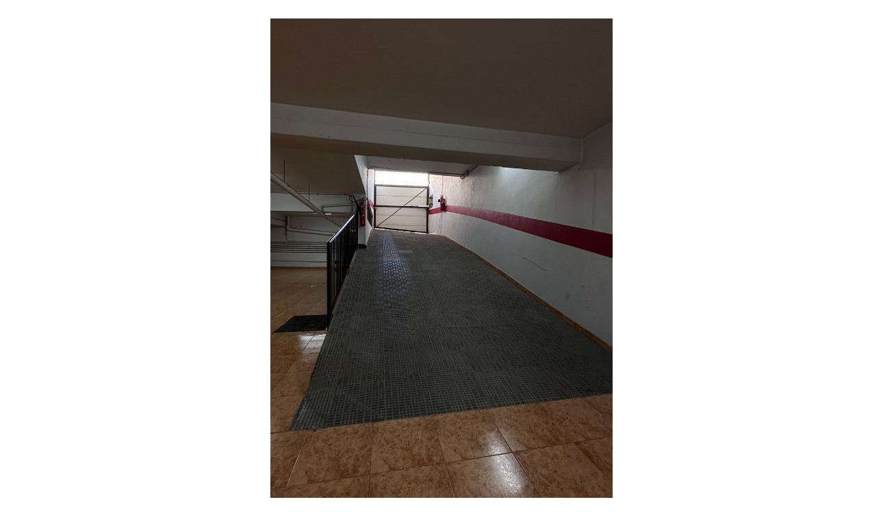 Revente - Appartement - San Miguel de Salinas