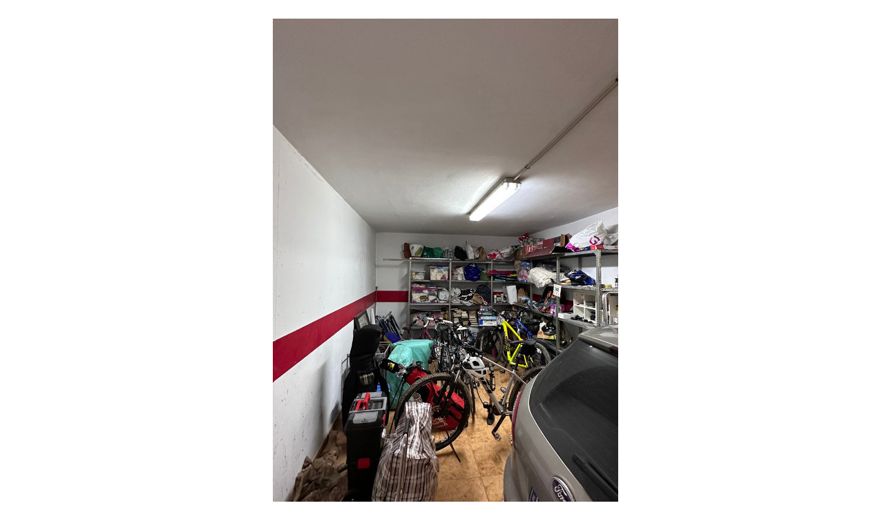 Revente - Appartement - San Miguel de Salinas