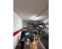 Revente - Appartement - San Miguel de Salinas