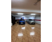 Revente - Appartement - San Miguel de Salinas