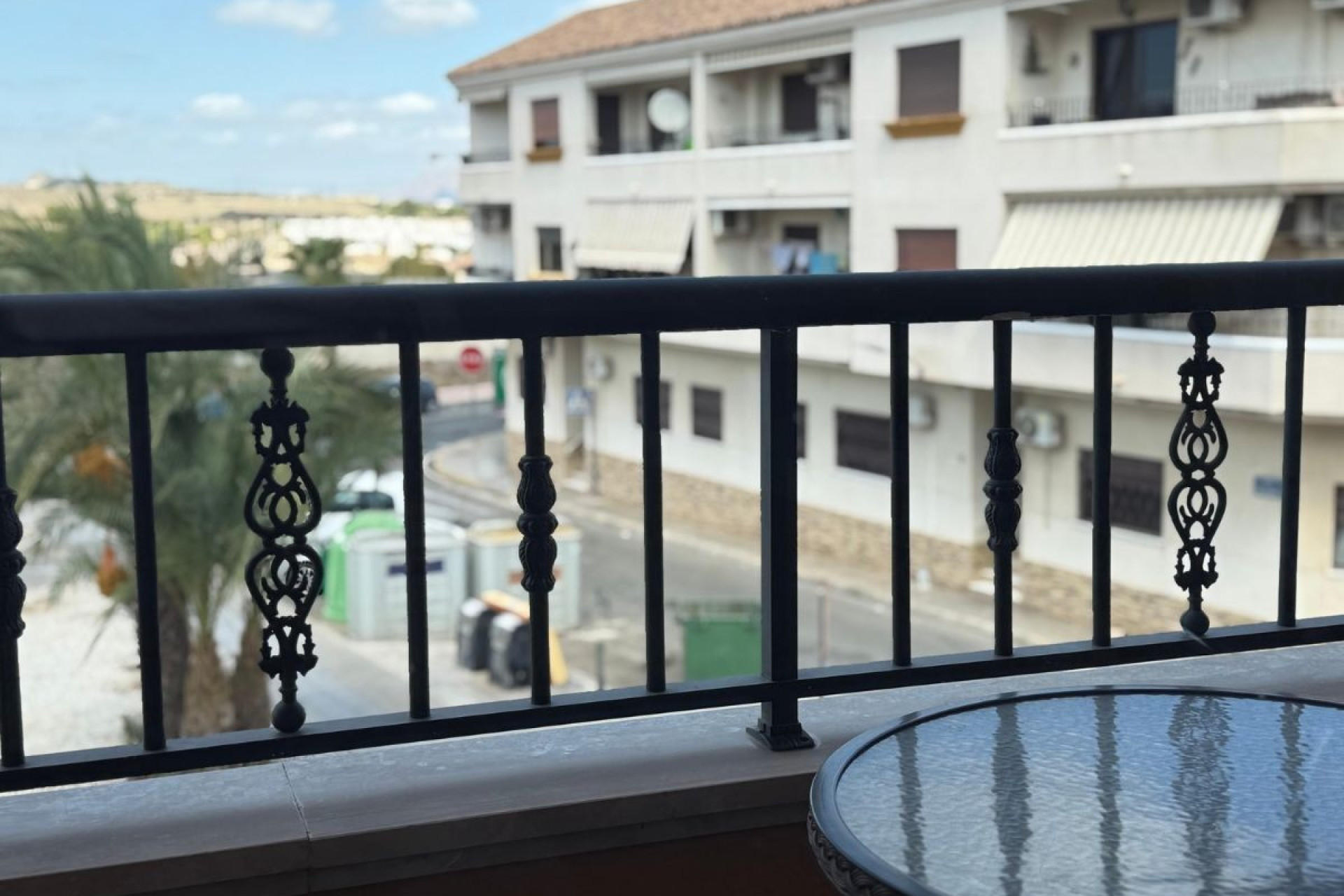 Revente - Appartement - San Miguel de Salinas