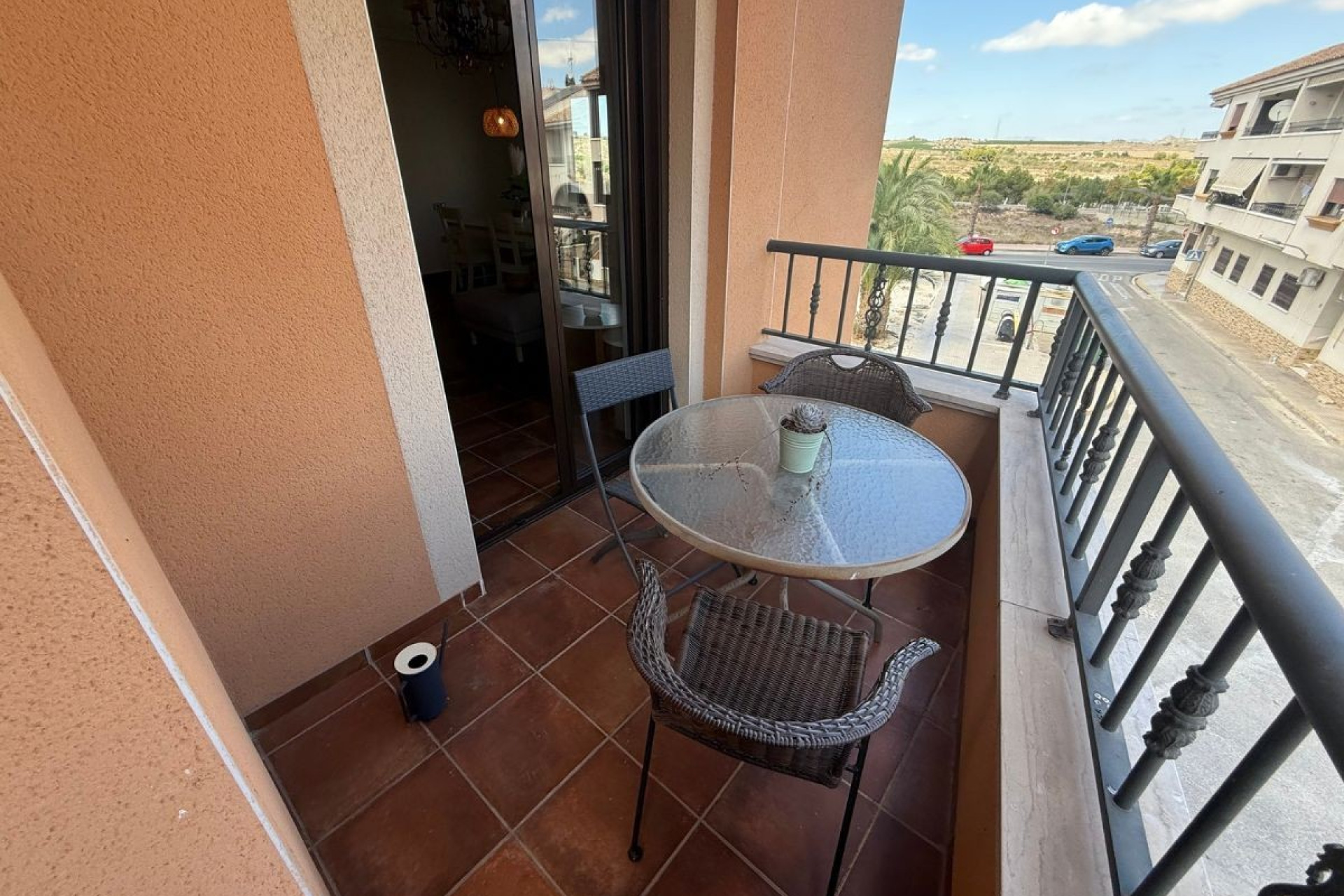 Revente - Appartement - San Miguel de Salinas