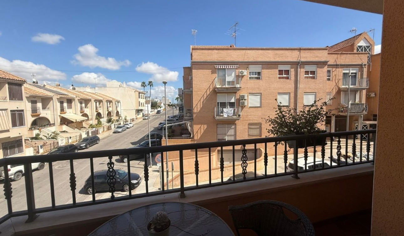 Revente - Appartement - San Miguel de Salinas
