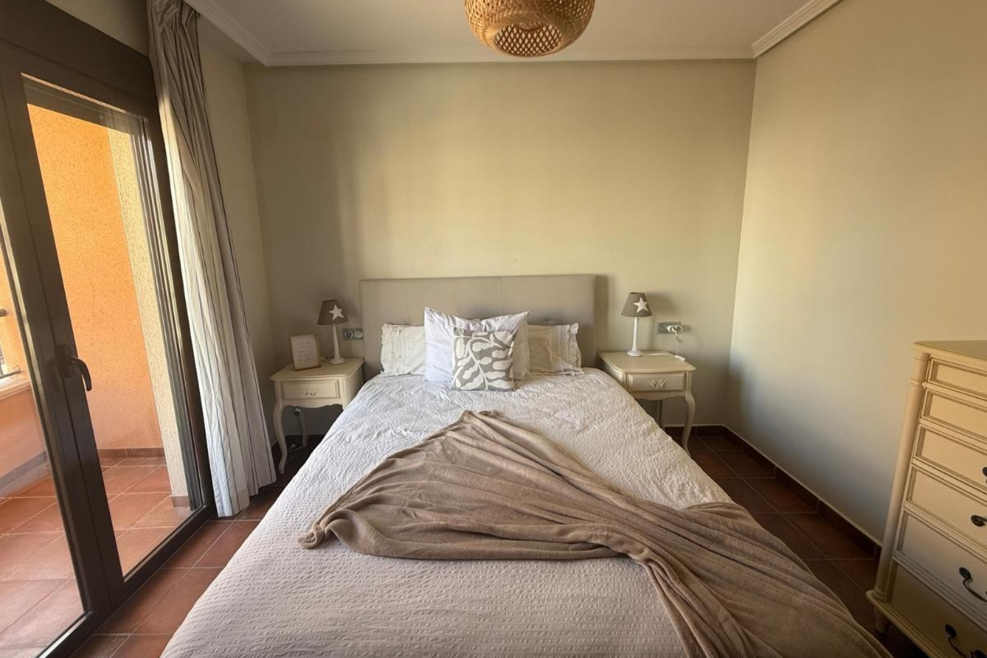 Revente - Appartement - San Miguel de Salinas