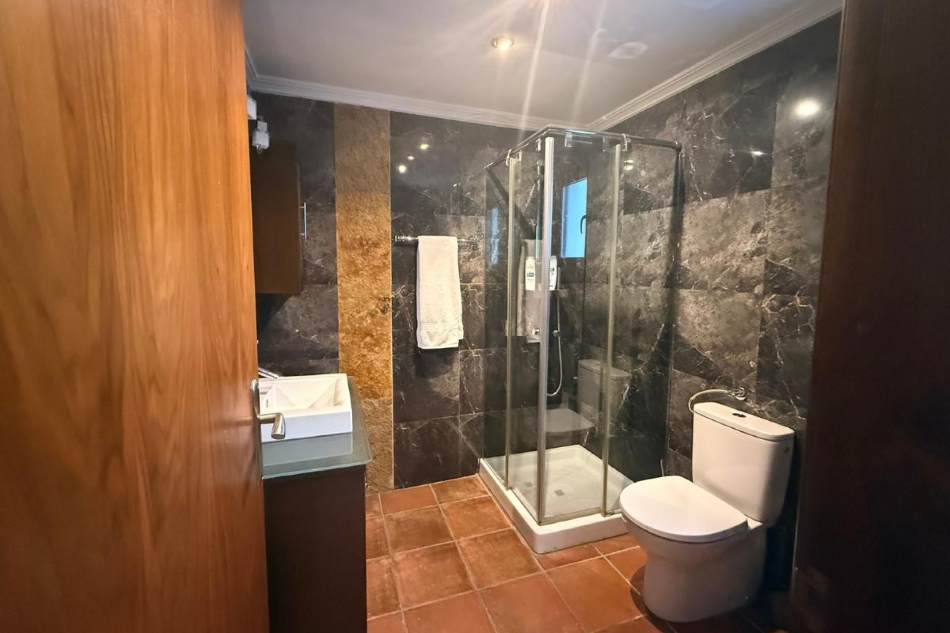 Revente - Appartement - San Miguel de Salinas