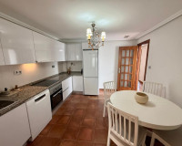 Revente - Appartement - San Miguel de Salinas