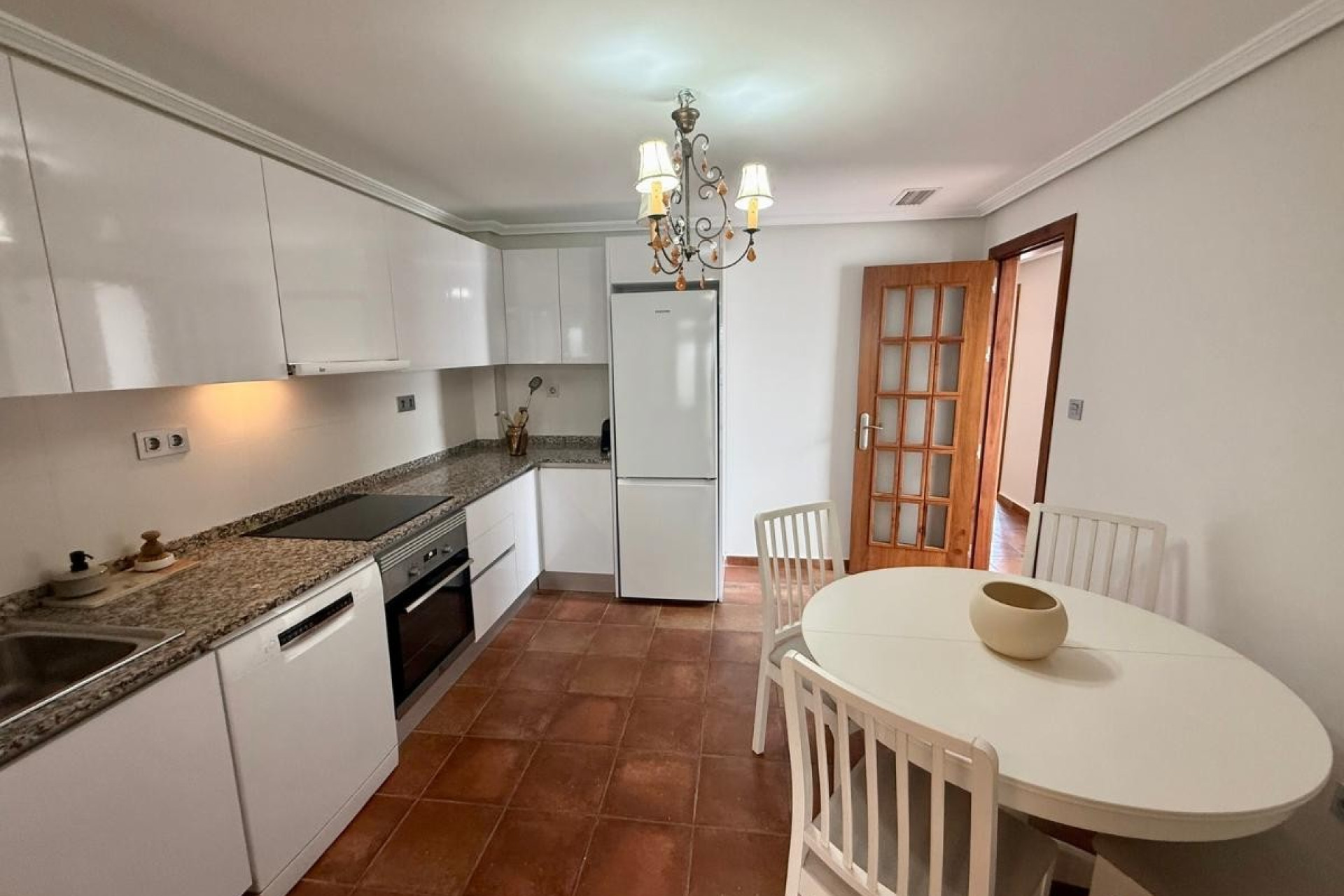 Revente - Appartement - San Miguel de Salinas