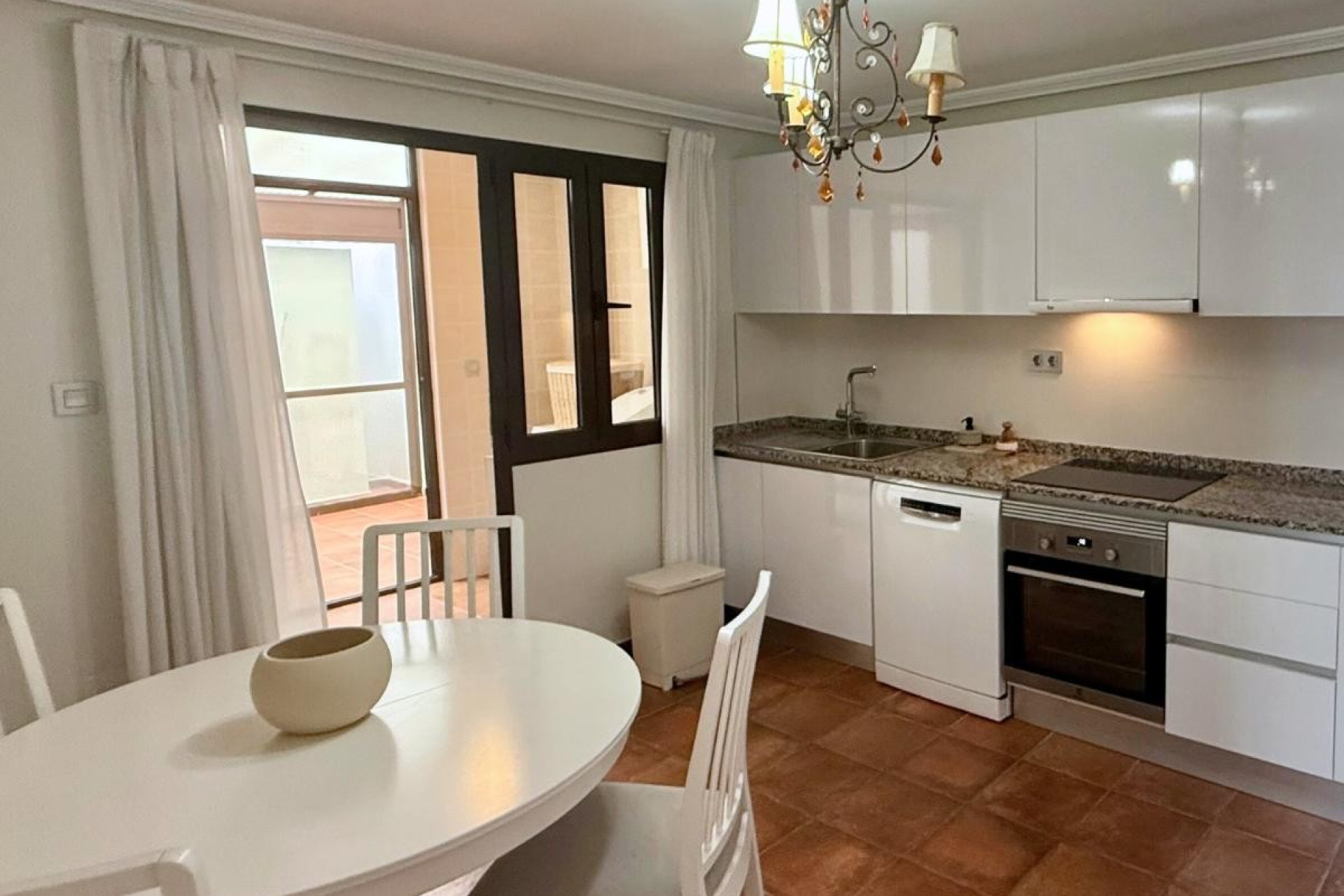 Revente - Appartement - San Miguel de Salinas