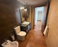 Revente - Appartement - San Miguel de Salinas