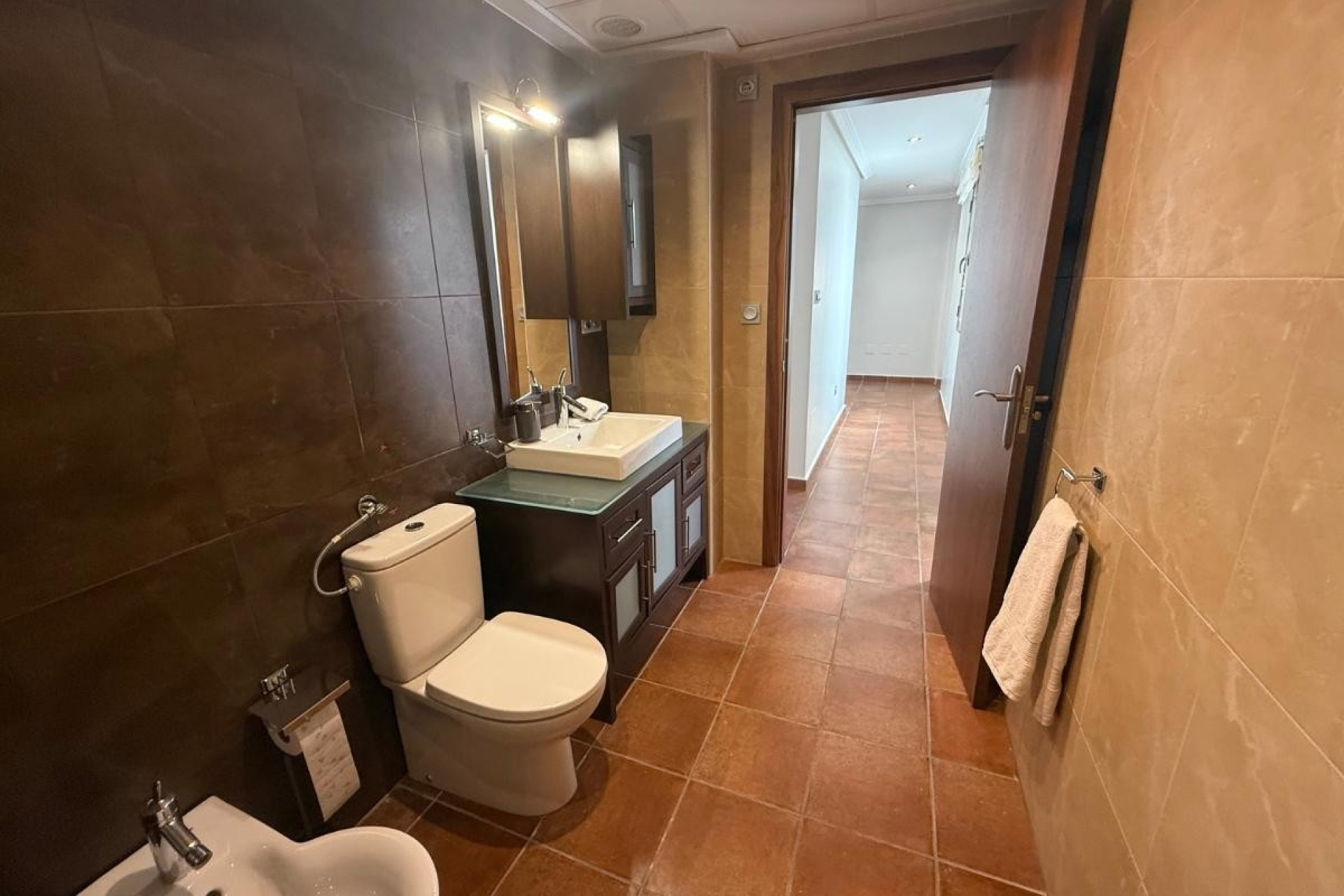 Revente - Appartement - San Miguel de Salinas