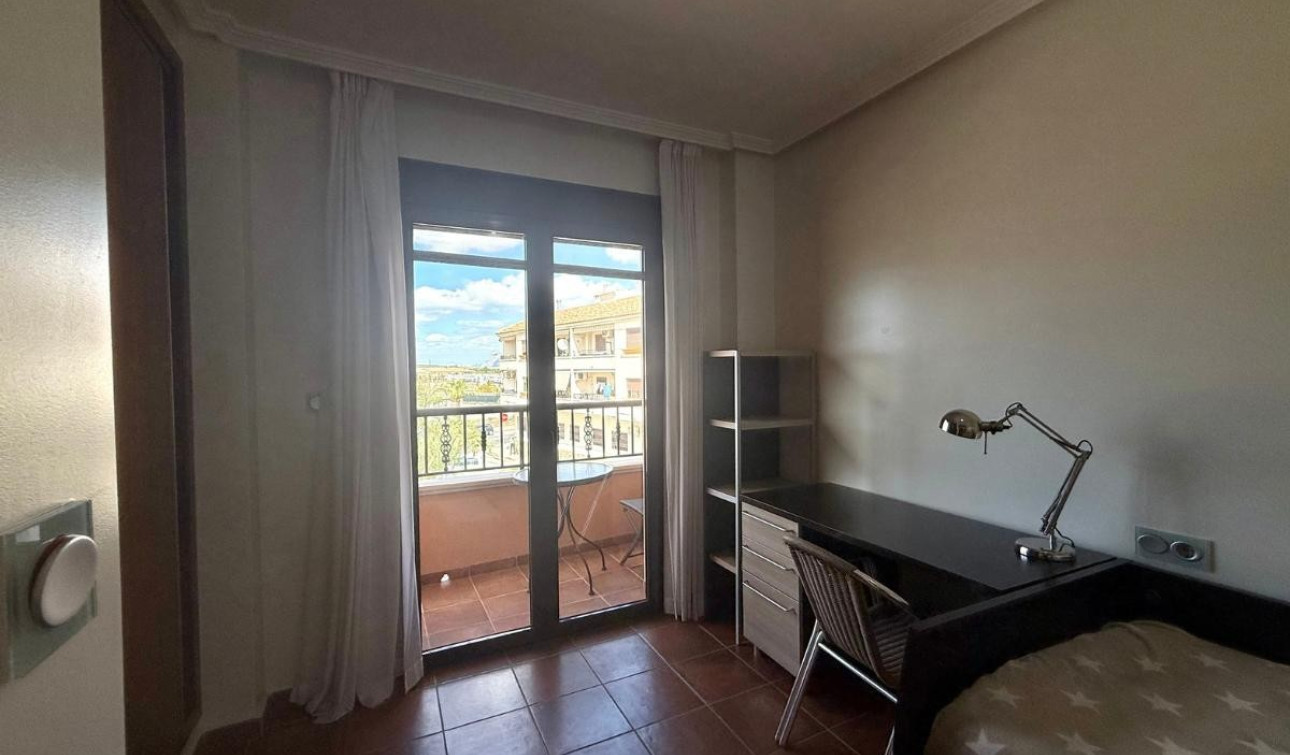 Revente - Appartement - San Miguel de Salinas