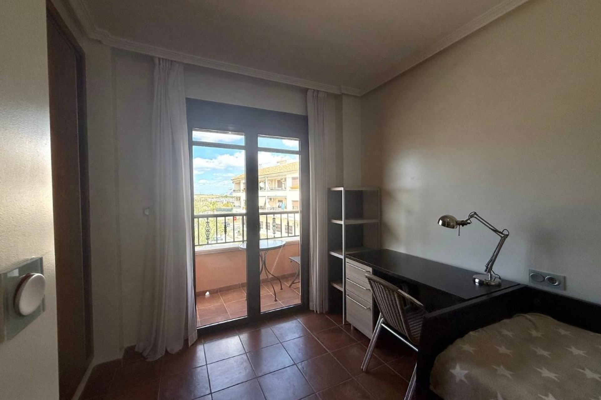 Revente - Appartement - San Miguel de Salinas