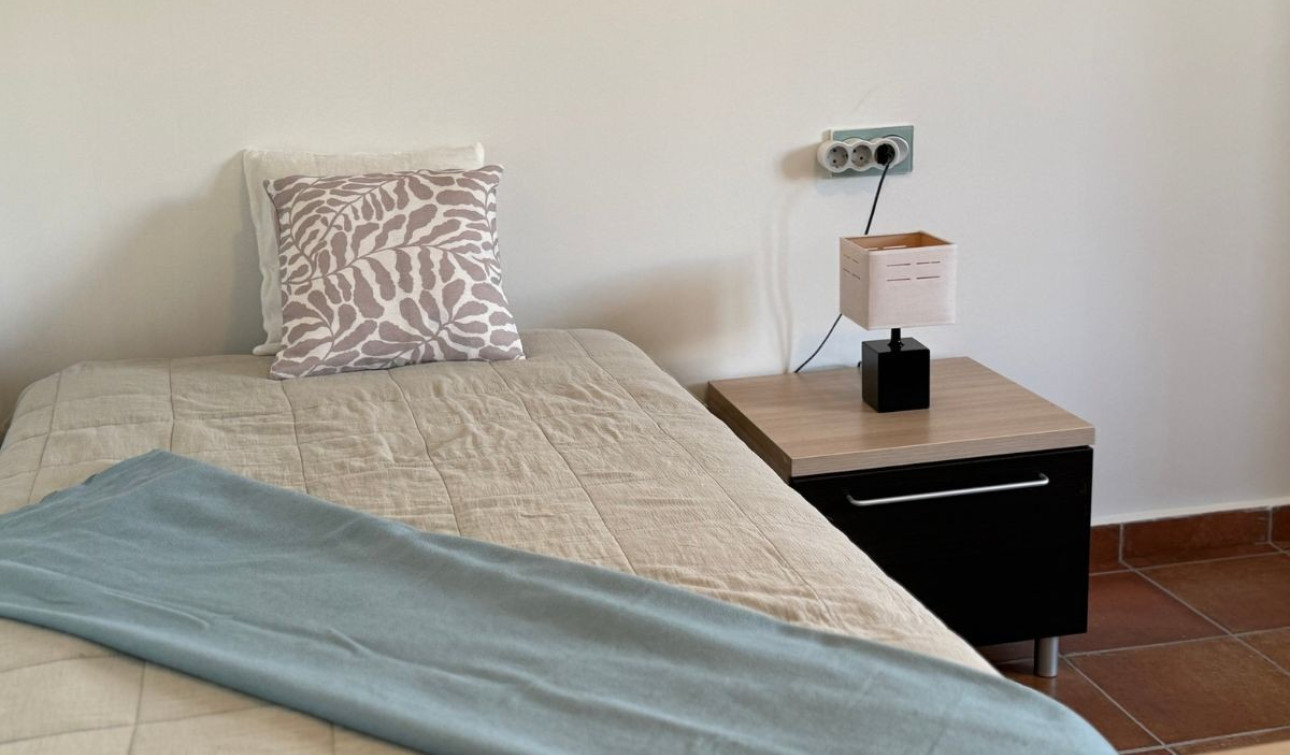 Revente - Appartement - San Miguel de Salinas