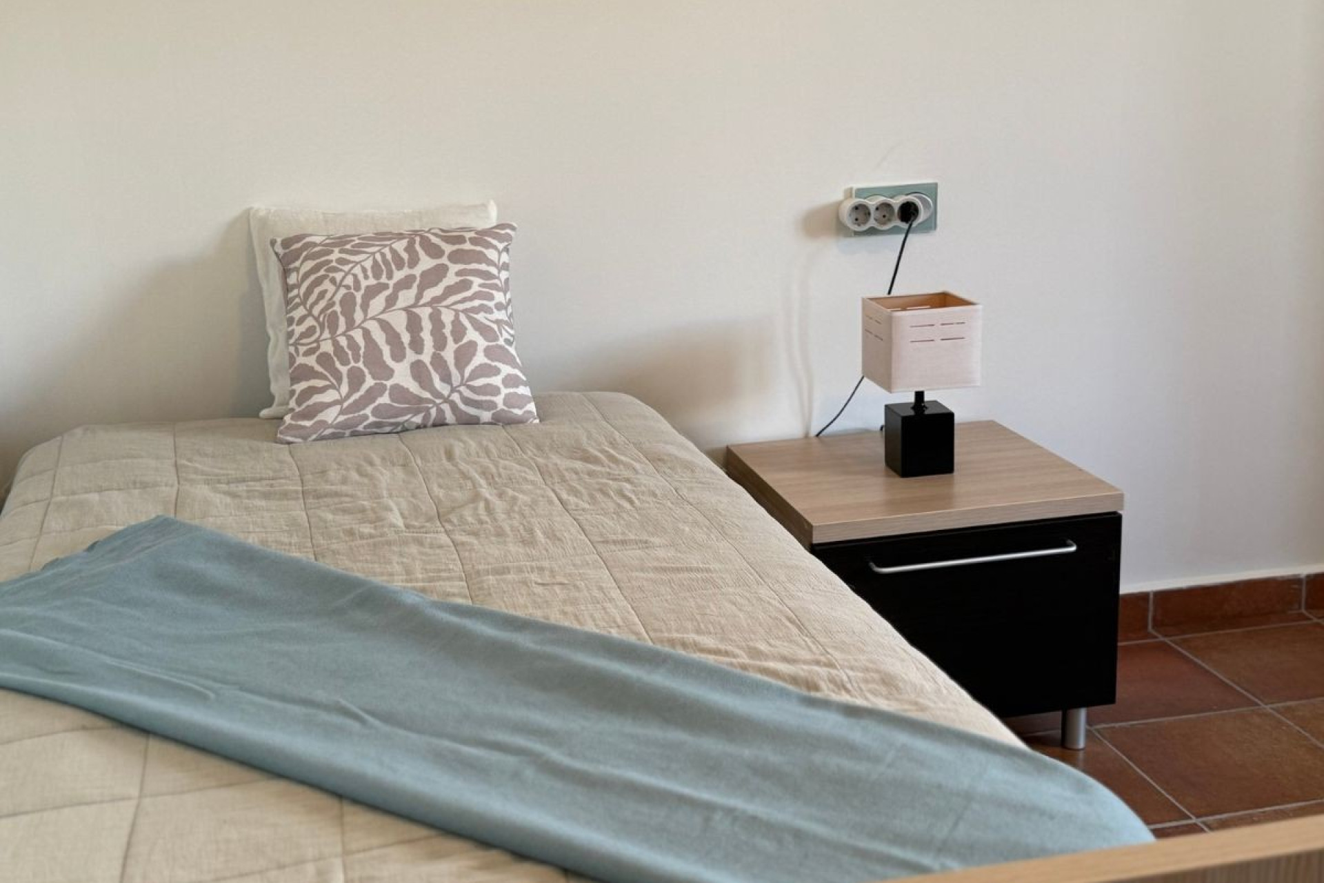 Revente - Appartement - San Miguel de Salinas