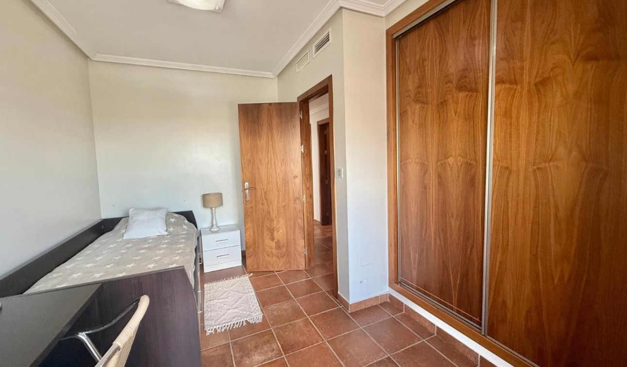 Revente - Appartement - San Miguel de Salinas