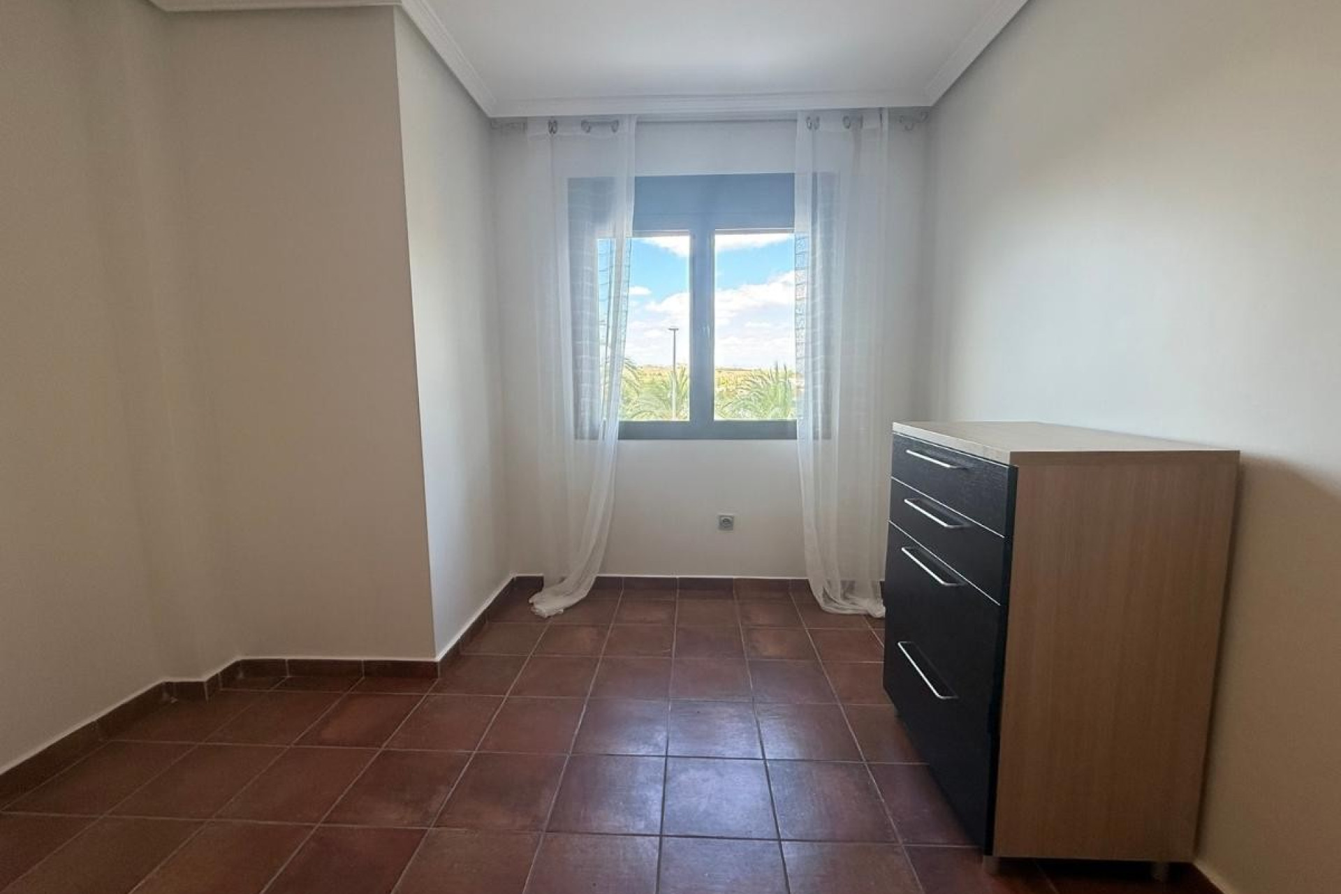 Revente - Appartement - San Miguel de Salinas