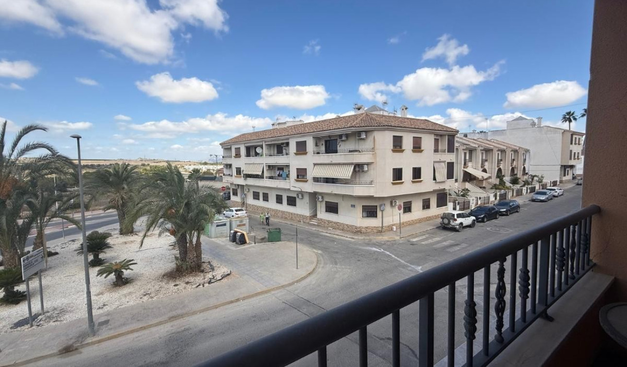 Revente - Appartement - San Miguel de Salinas