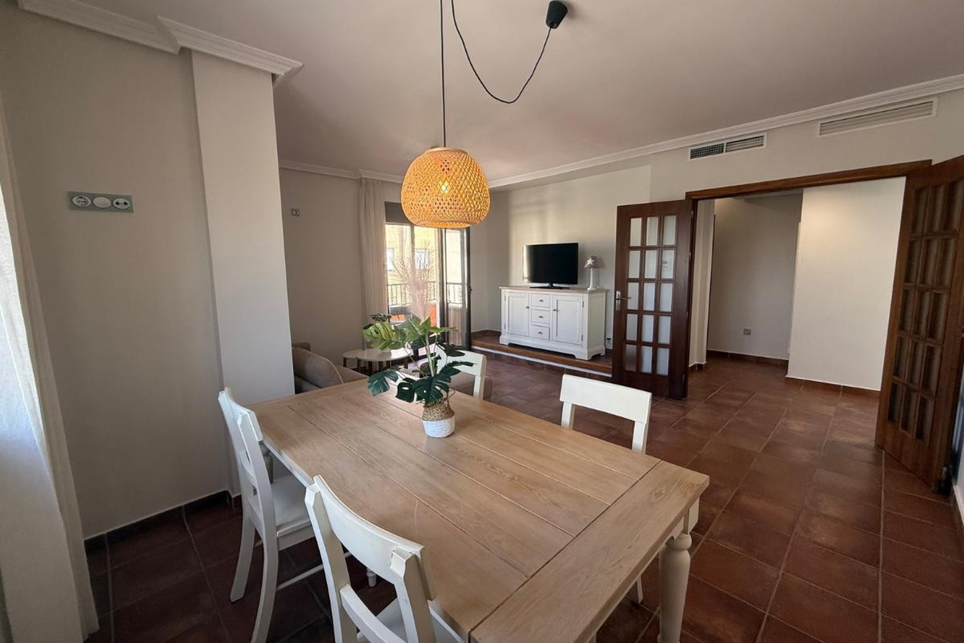 Revente - Appartement - San Miguel de Salinas