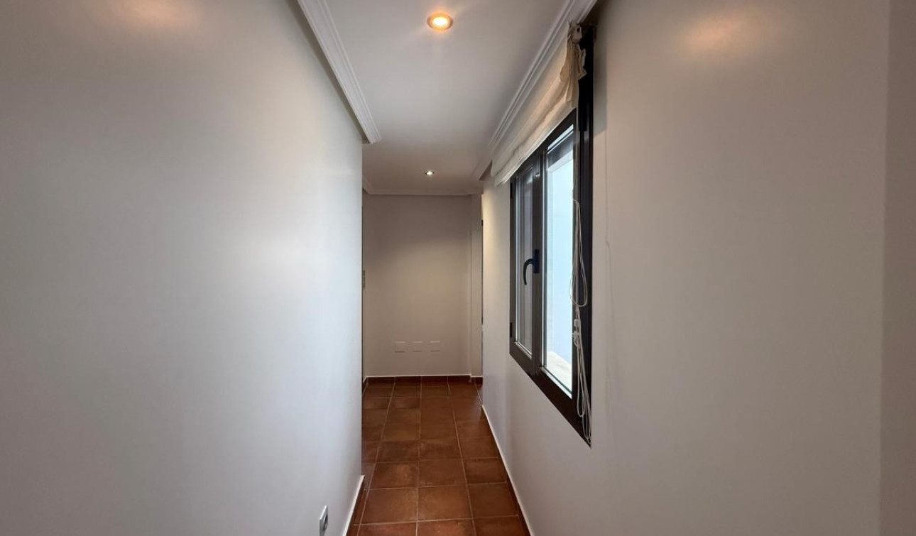 Revente - Appartement - San Miguel de Salinas