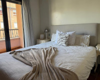 Revente - Appartement - San Miguel de Salinas