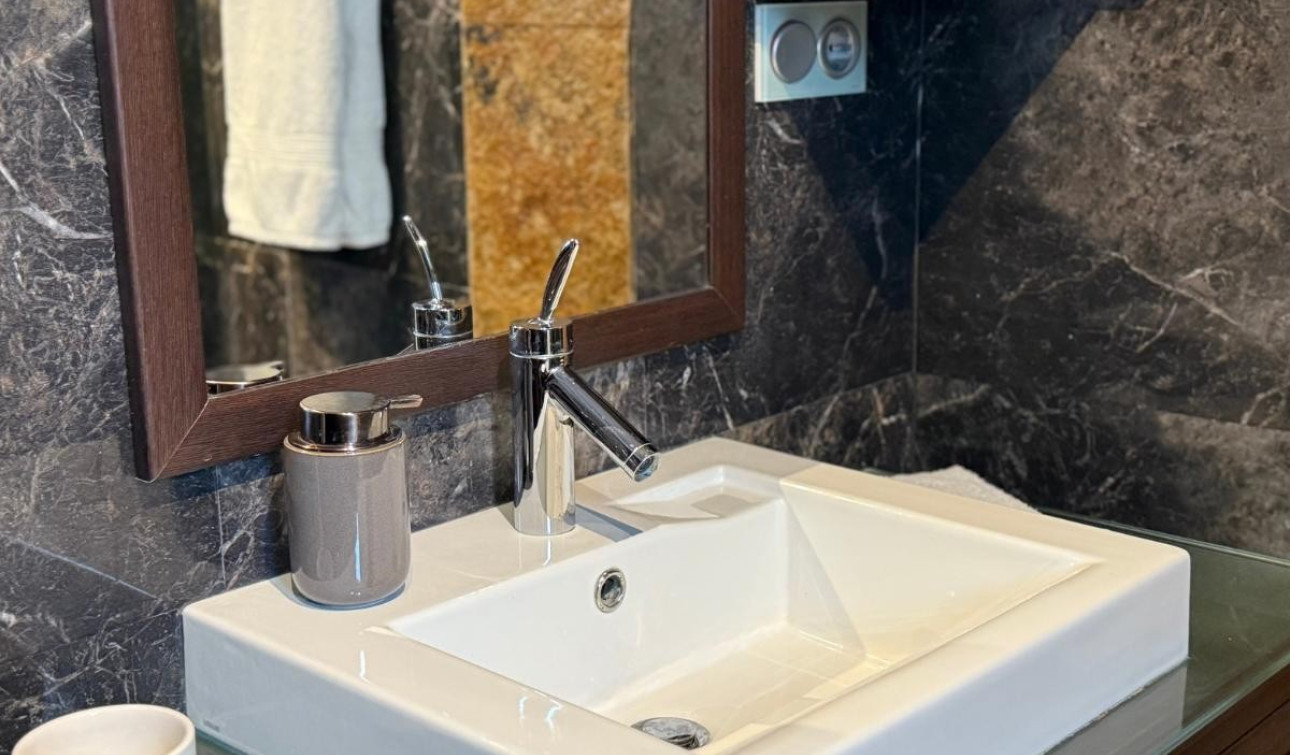 Revente - Appartement - San Miguel de Salinas