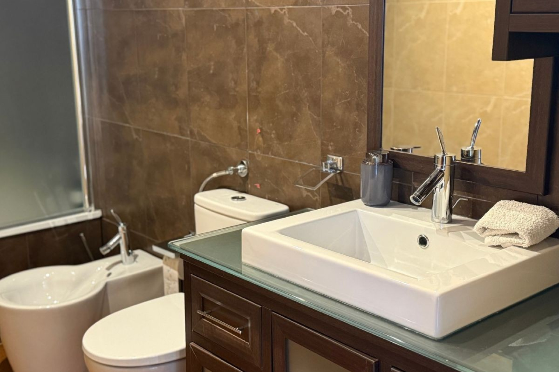 Revente - Appartement - San Miguel de Salinas