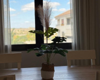 Revente - Appartement - San Miguel de Salinas