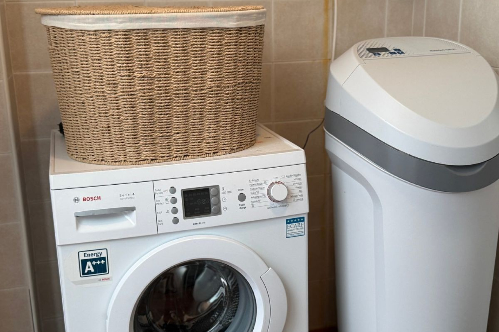 Revente - Appartement - San Miguel de Salinas