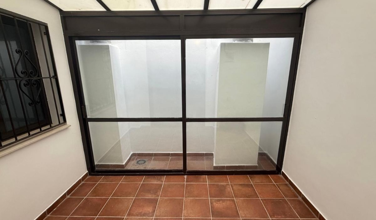 Revente - Appartement - San Miguel de Salinas