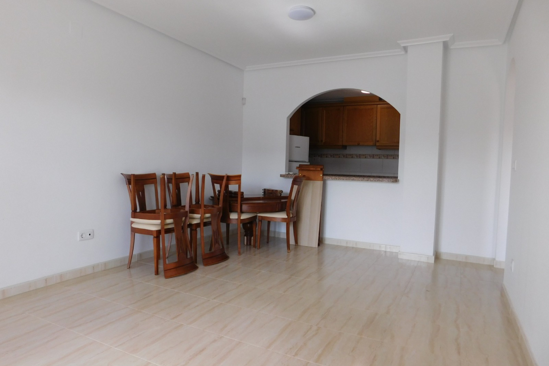 Revente - Appartement - San Miguel de Salinas