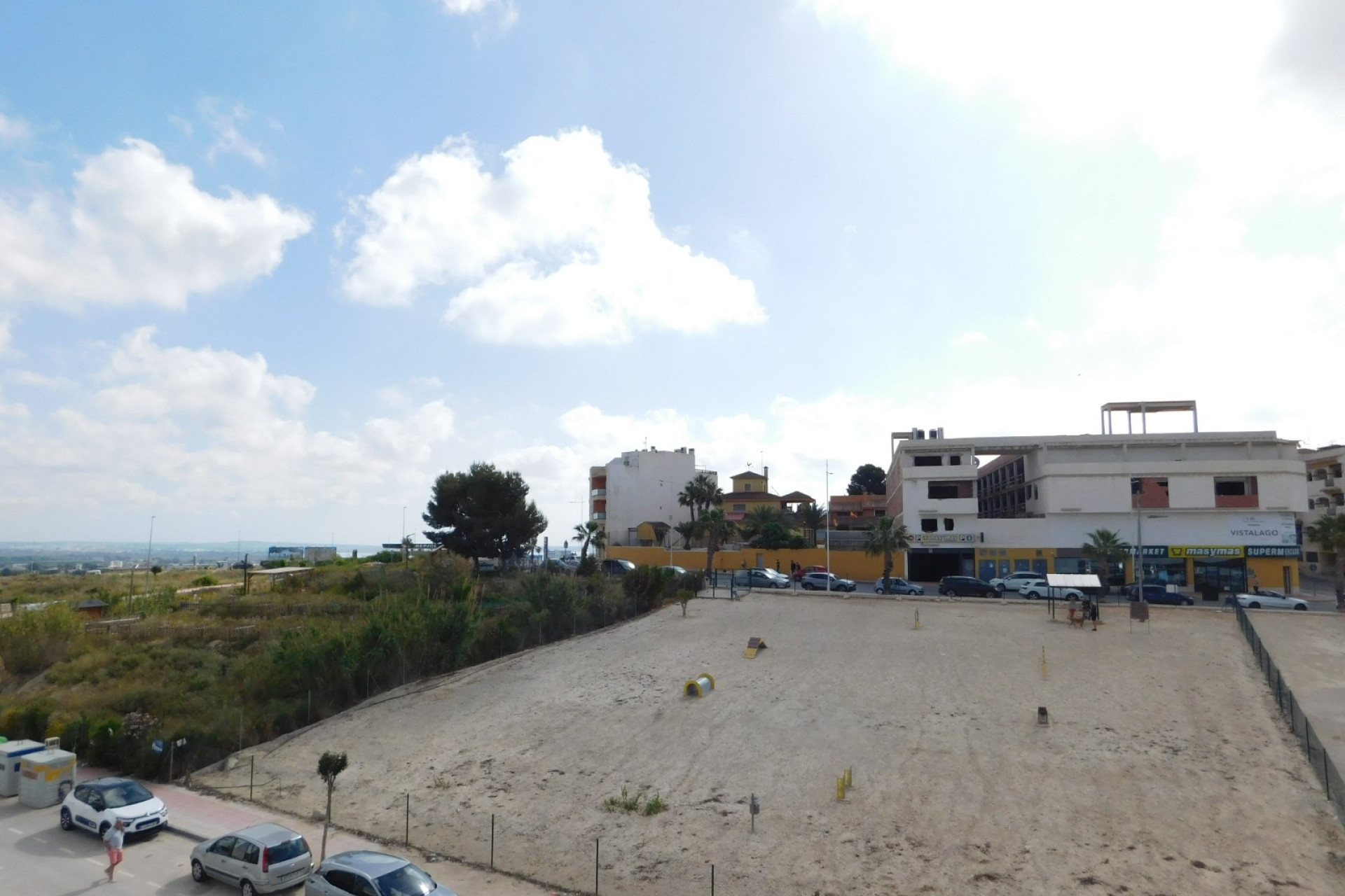 Revente - Appartement - San Miguel de Salinas