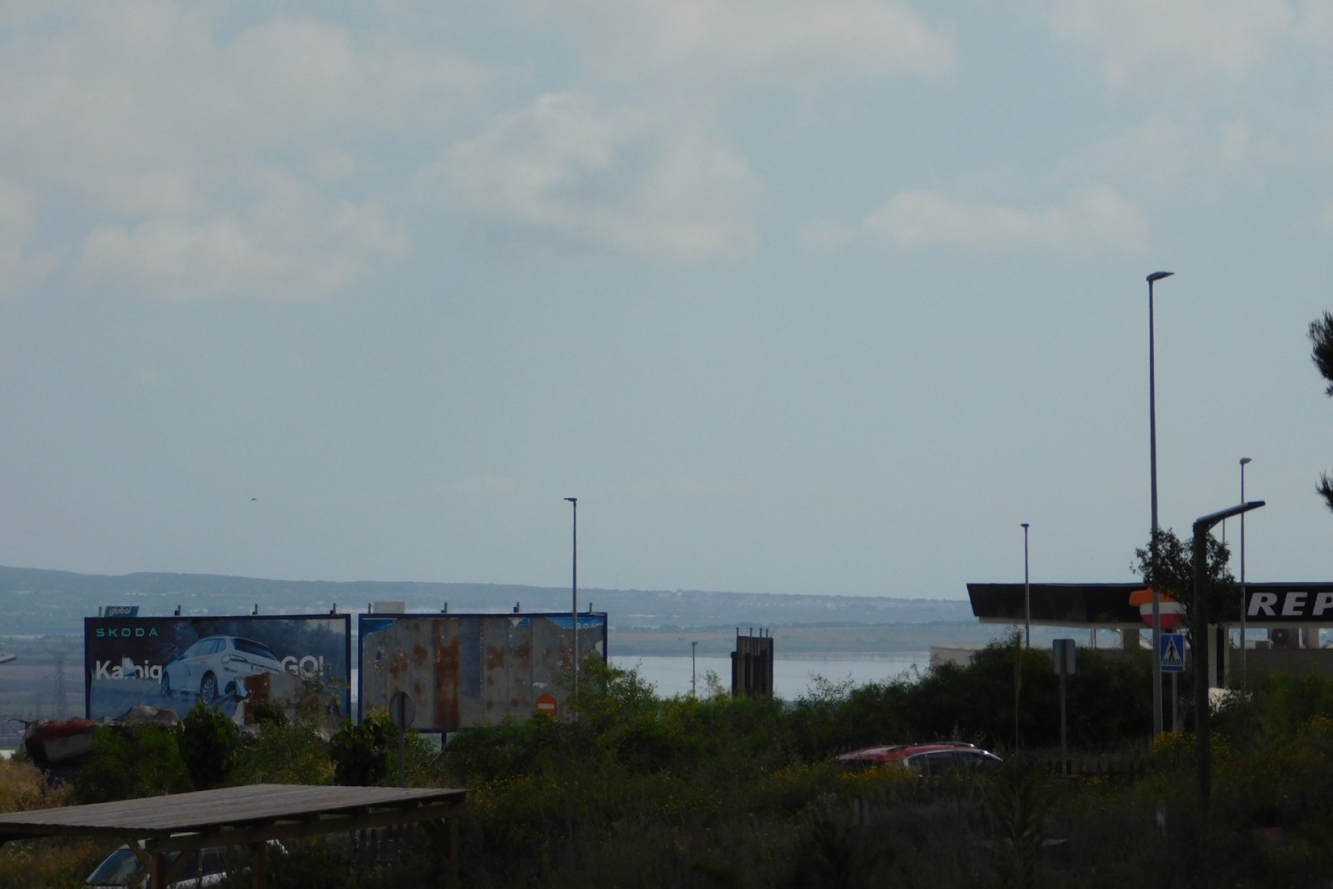 Revente - Appartement - San Miguel de Salinas