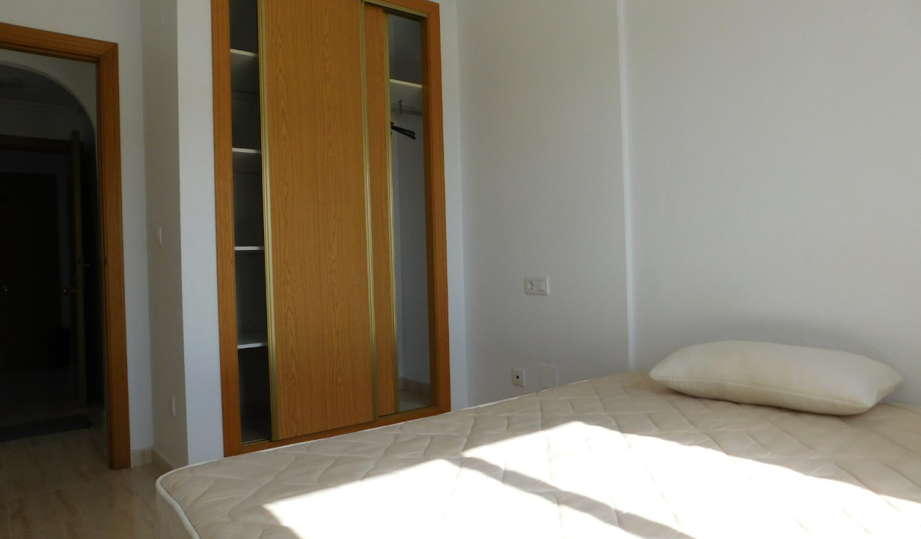 Revente - Appartement - San Miguel de Salinas