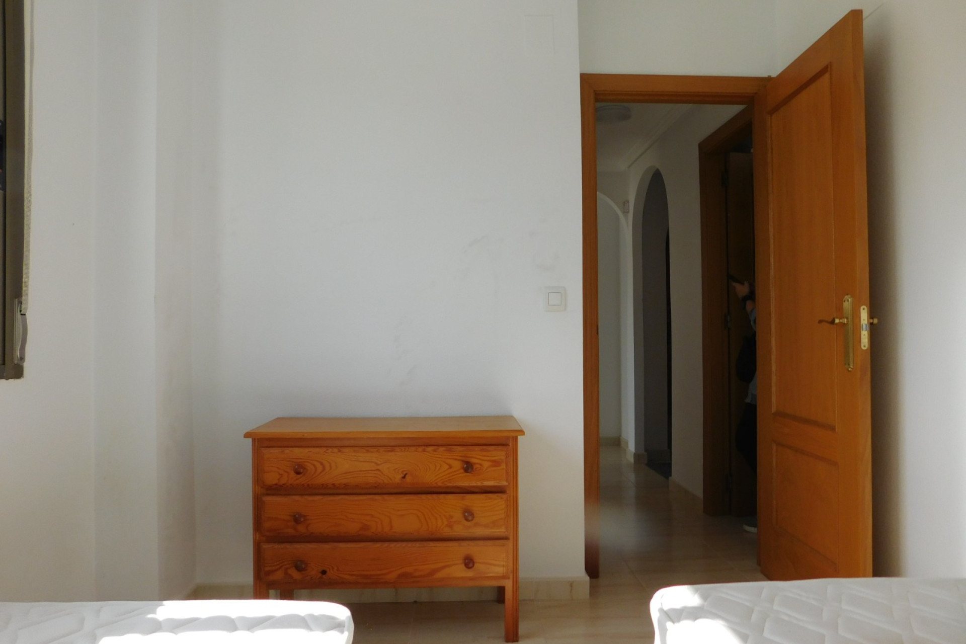 Revente - Appartement - San Miguel de Salinas