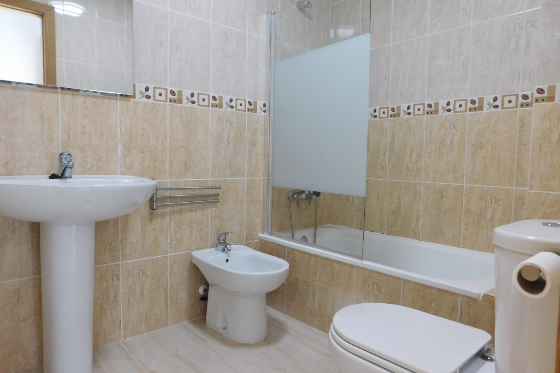 Revente - Appartement - San Miguel de Salinas