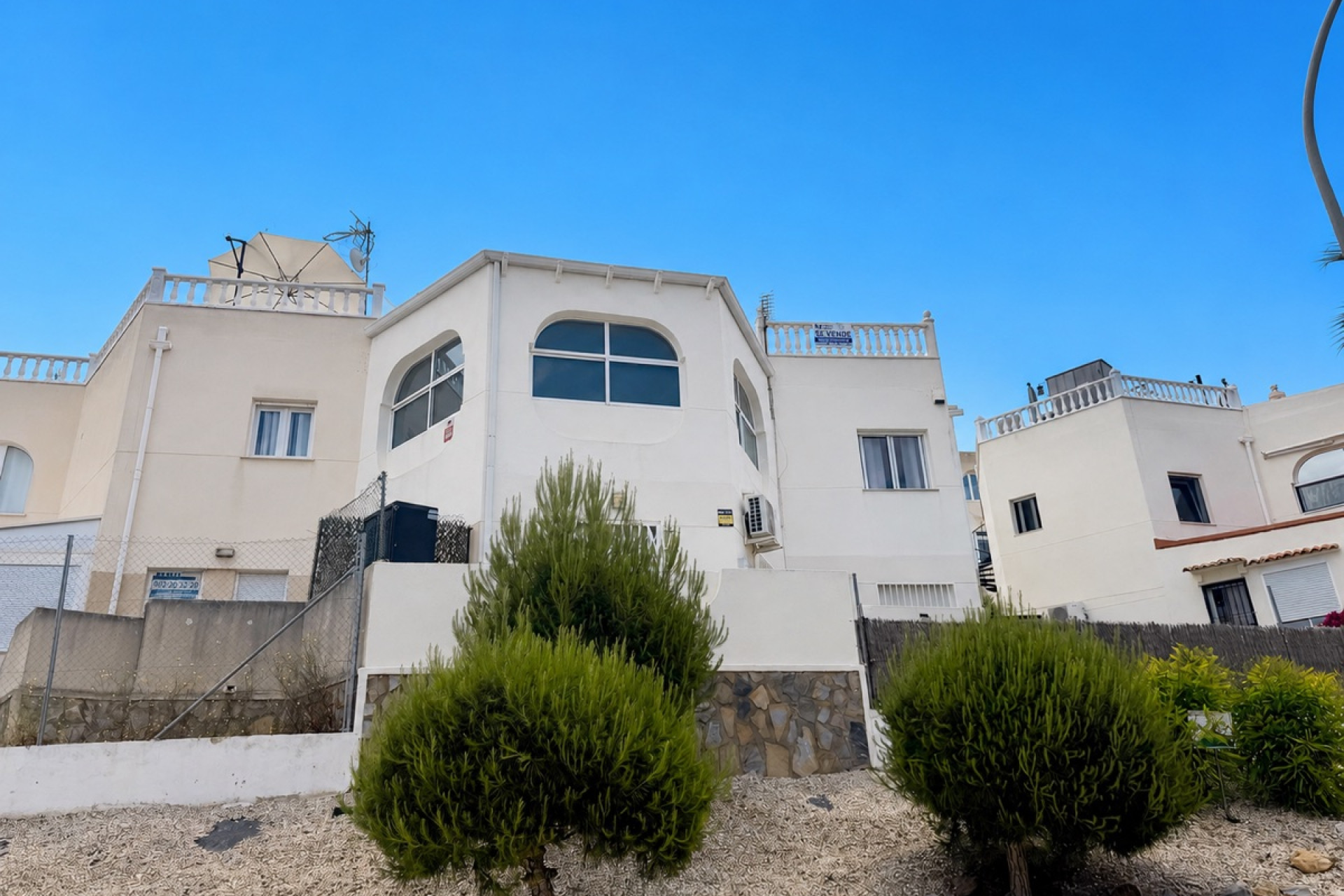 Revente - Appartement - San Miguel de Salinas