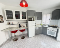 Revente - Appartement - San Miguel de Salinas