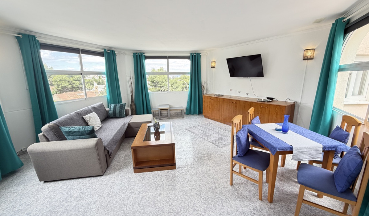 Revente - Appartement - San Miguel de Salinas