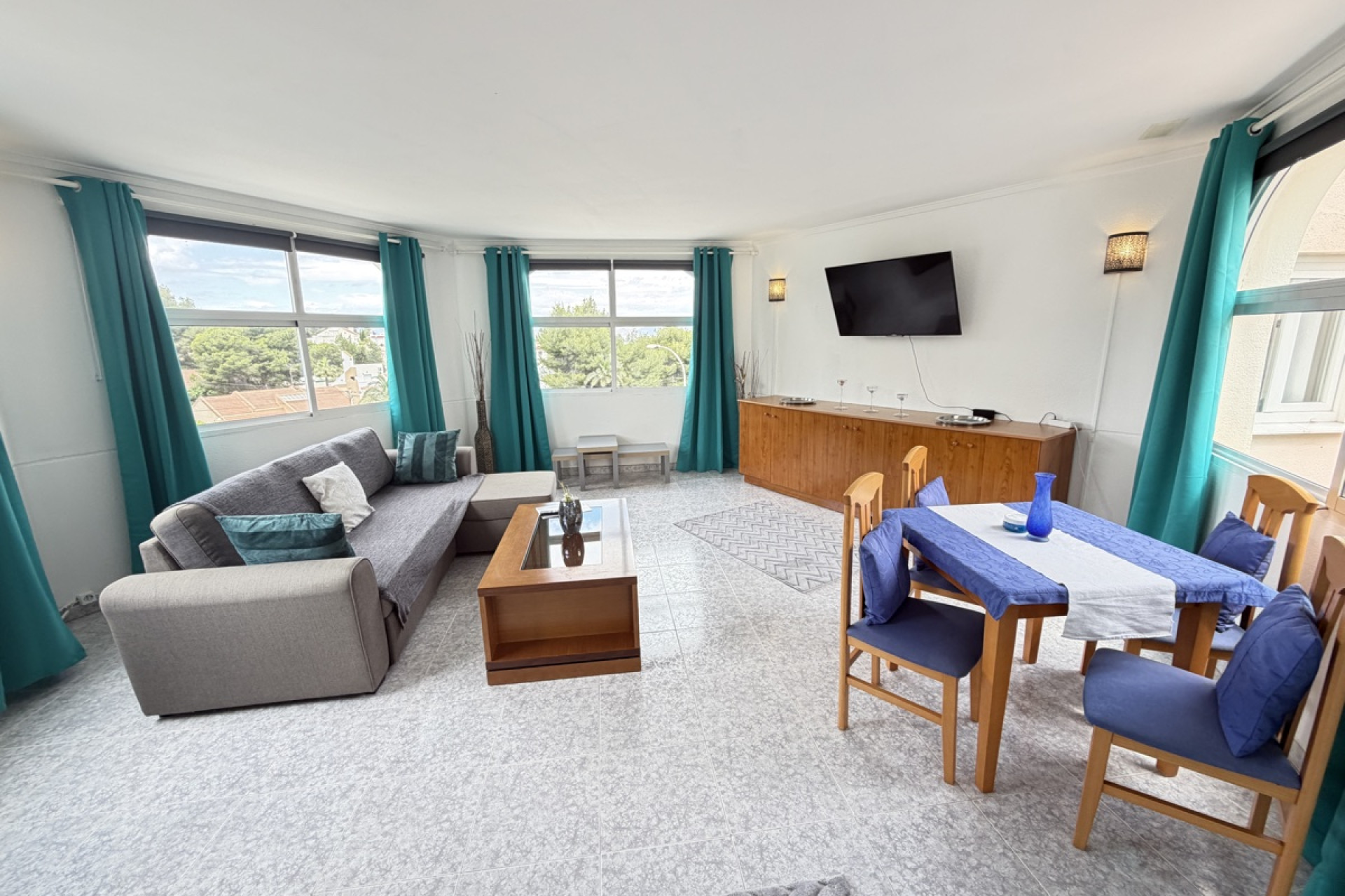 Revente - Appartement - San Miguel de Salinas