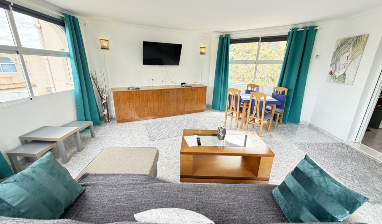 Revente - Appartement - San Miguel de Salinas