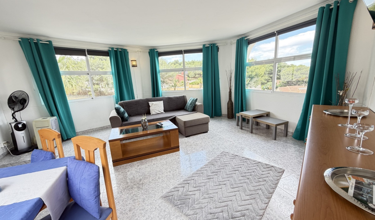 Revente - Appartement - San Miguel de Salinas