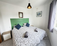 Revente - Appartement - San Miguel de Salinas